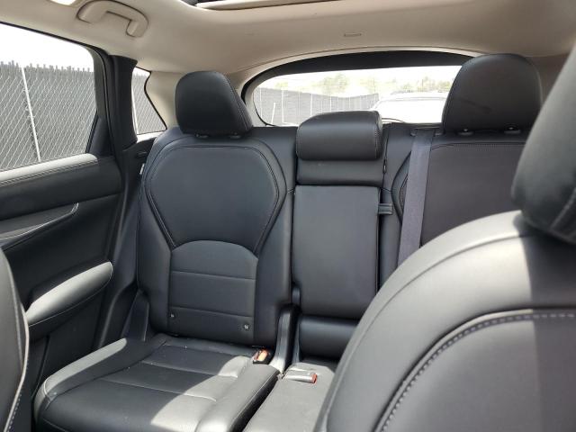 2024 INFINITI QX50 LUXE 3PCAJ5BA8RF106988
