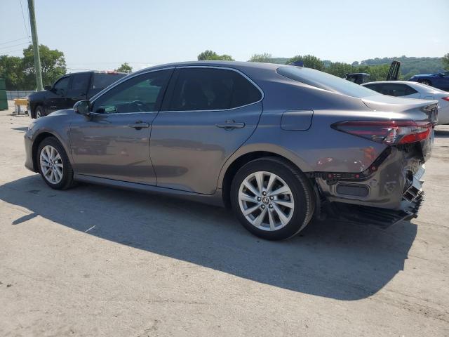 2024 TOYOTA CAMRY LE - 4T1C11AK0RU191744