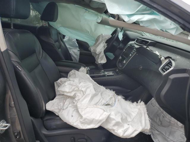 2023 NISSAN MURANO SL 5N1AZ2CSXPC119536