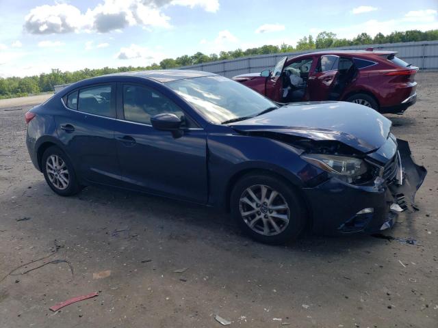 Vin: jm1bm1w75e1183128, lot: 60711345, mazda 3 grand touring 20144