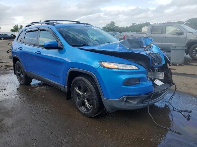 Vin: 1c4pjmcb1jd543335, lot: 61581975, jeep grand cher latitude 20184