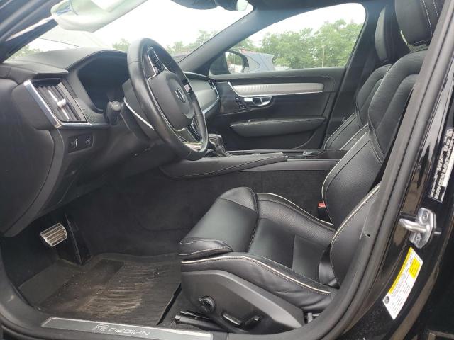 2020 VOLVO S90 T6 OCE LVYA22MT3LP177211