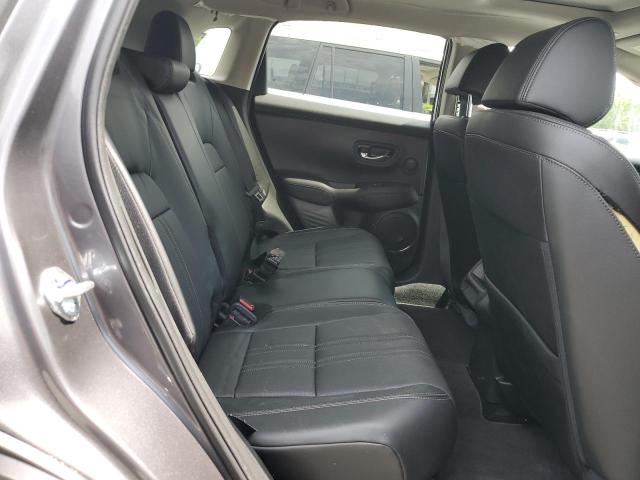 2025 HONDA HR-V EXL 3CZRZ2H76SM771521