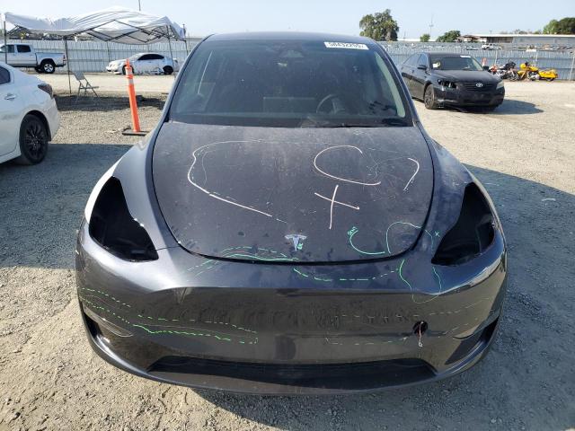 2024 TESLA MODEL Y 7SAYGDEE9RF025247