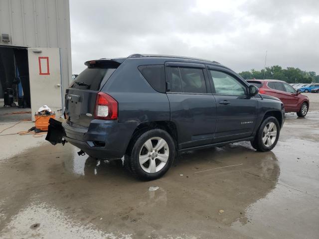 Vin: 1c4njdebxfd208098, lot: 59734745, jeep compass latitude 20153