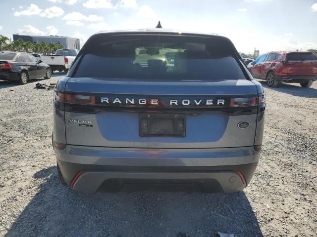 2020 LAND ROVER RANGE ROVE - SALYB2EX2LA274208
