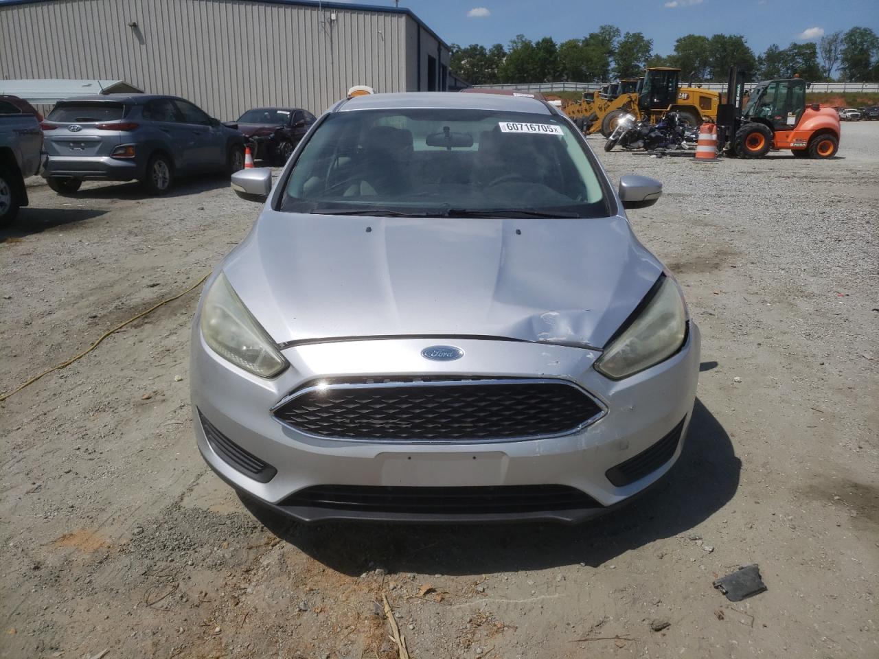 Ford Focus se 2015
