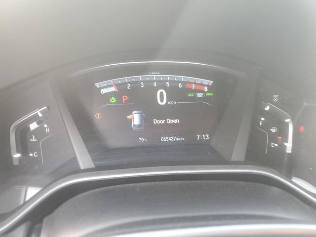 2018 HONDA CR-V EXL 2HKRW2H84JH659814