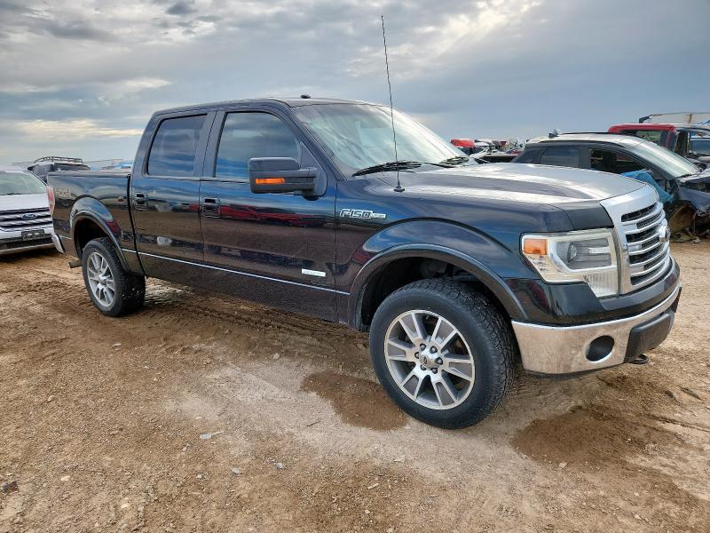 Vin: 1ftfw1et2ekf05812, lot: 62643975, ford f-150 supercrew 20144