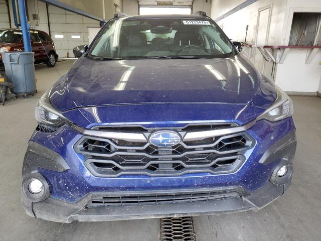 2024 SUBARU CROSSTREK 4S4GUHM62R3809975