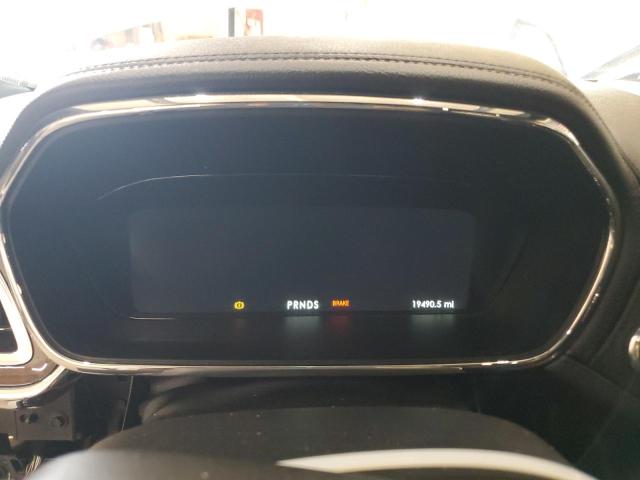 2019 LINCOLN CONTINENTA 1LN6L9NP6K5600342