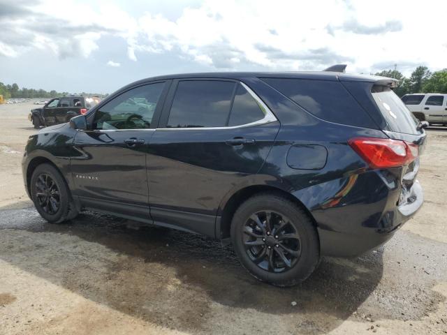 Vin: 3gnaxkev8ms142635, lot: 60846595, chevrolet equinox lt 20212