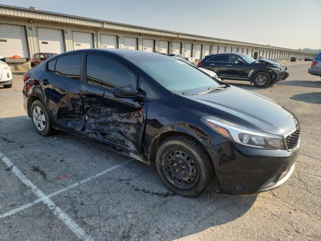 Vin: 3kpfk4a78he080559, lot: 59196325, kia forte lx 20174