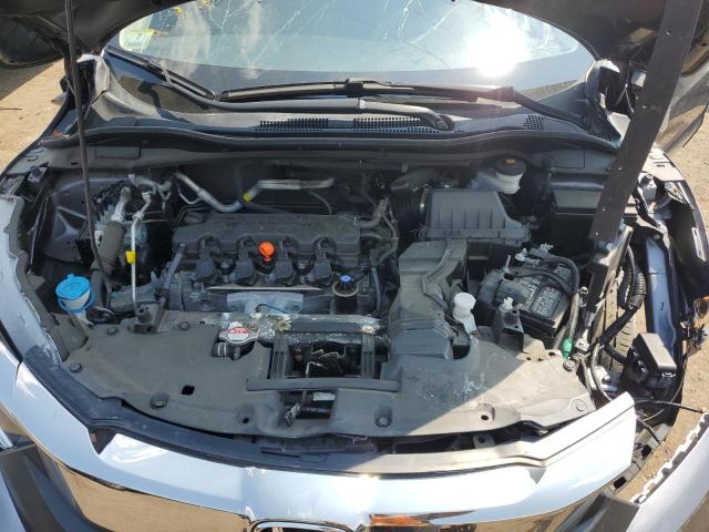 2021 HONDA HR-V LX 3CZRU6H36MM719683