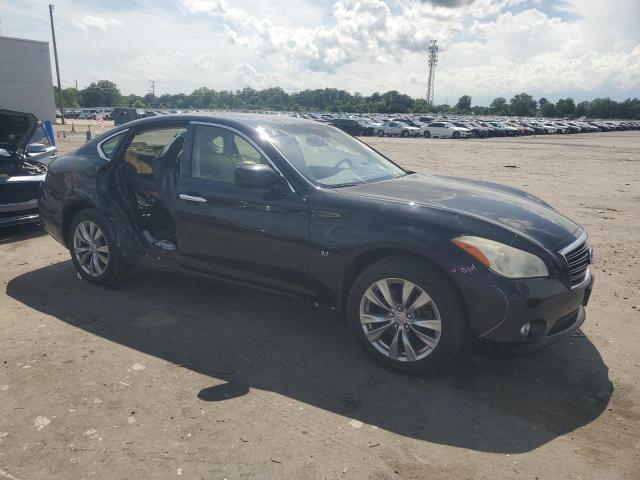 Vin: jn1by1ar5em320390, lot: 61233085, infiniti q70 3.7 20144