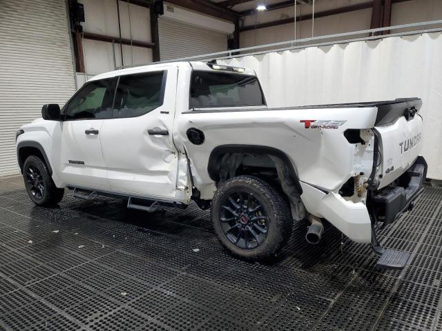 Vin: 5tfla5db5px077256, lot: 61138045, toyota tundra crewmax sr 20232