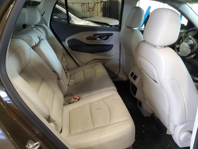 2023 GMC TERRAIN 3GKALXEG8PL163605
