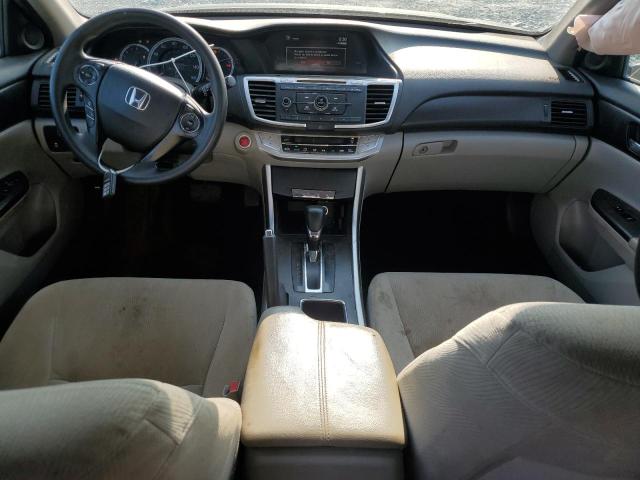2015 HONDA ACCORD EX - 1HGCR2F77FA031138