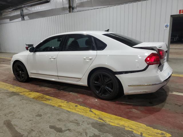 2015 VOLKSWAGEN PASSAT SE 1VWBT7A31FC023826