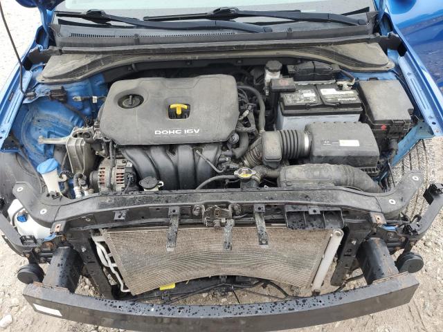2018 HYUNDAI ELANTRA SE 5NPD84LF9JH225006