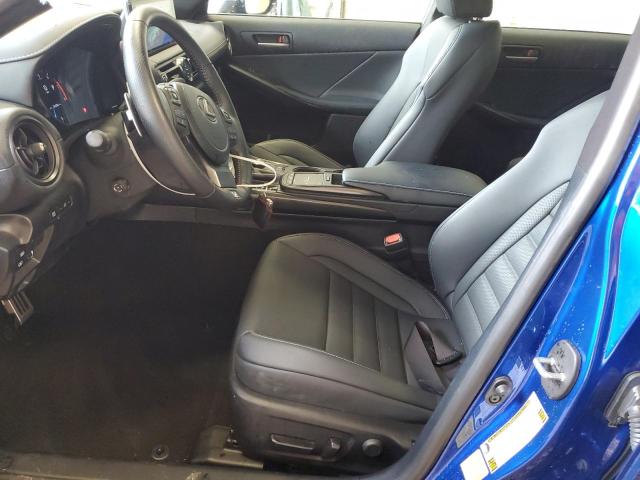 2023 LEXUS IS 350 F S - JTHGZ1B20P5068237