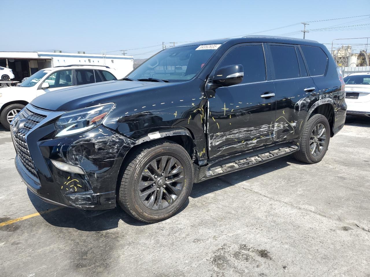 LEXUS GX 460