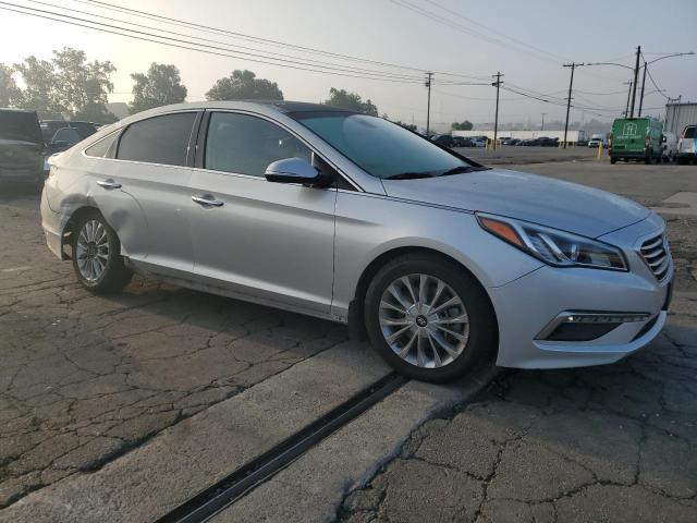 2015 HYUNDAI SONATA SPO - 5NPE34AF6FH176814