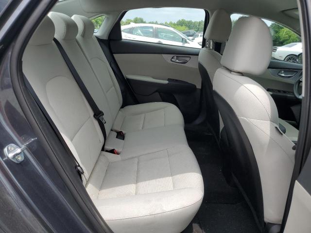 2022 KIA FORTE FE - 3KPF24AD9NE488781