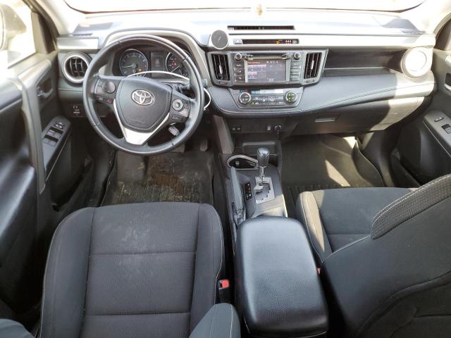 2018 TOYOTA RAV4 ADVEN 2T3RFREV4JW814809