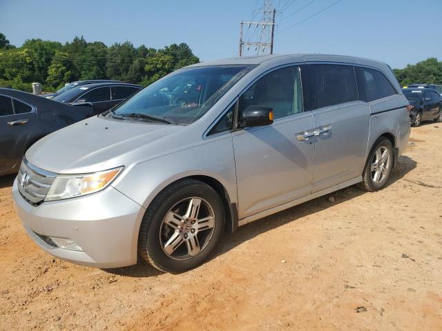 Vin: 5fnrl5h93cb137468, lot: 59330545, honda odyssey touring 2012 img_1