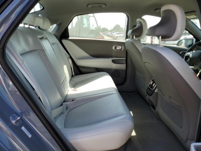 2024 HYUNDAI IONIQ 6 SE KMHM34AA0RA060032