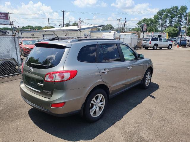Vin: 5xyzkdag7bg045812, lot: 63042995, hyundai santa fe limited 20114