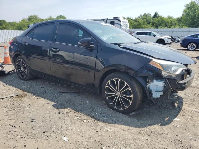 Vin: 2t1burhe8gc616840, lot: 60667645, toyota corolla l 20164