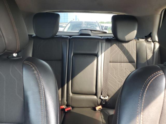 2017 CHEVROLET TRAX 1LT - 3GNCJLSB6HL159170