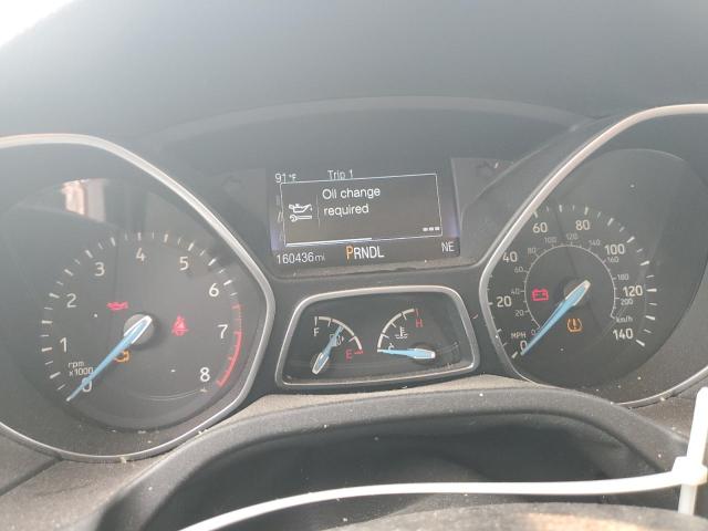 2015 FORD FOCUS SE 1FADP3F28FL365322