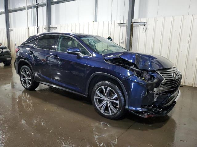 Vin: 2t2bzmca9jc150220, lot: 62535315, lexus rx350 350 base 20184
