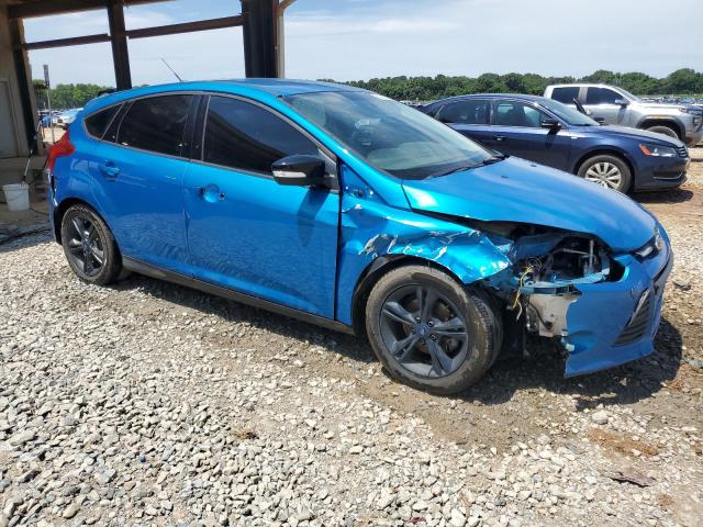 Vin: 1fadp3k22el425681, lot: 62652605, ford focus se 20144
