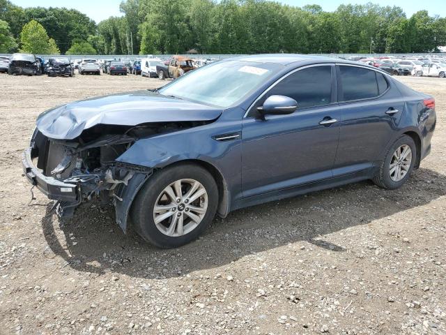 Vin: 5xxgm4a79fg484585, lot: 60130815, kia optima lx 2015 img_1