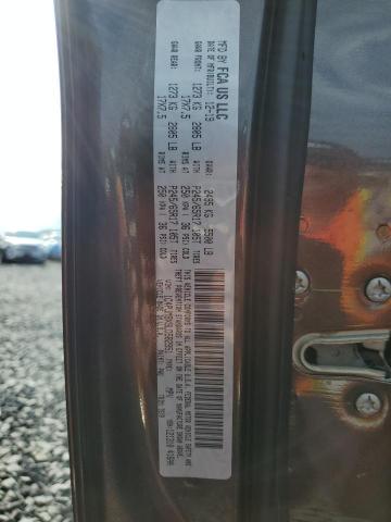 2020 JEEP CHEROKEE T 1C4PJMBX9LD582951