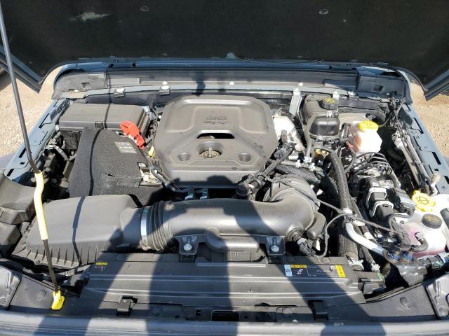 2024 JEEP WRANGLER S - 1C4PJXAN3RW112039