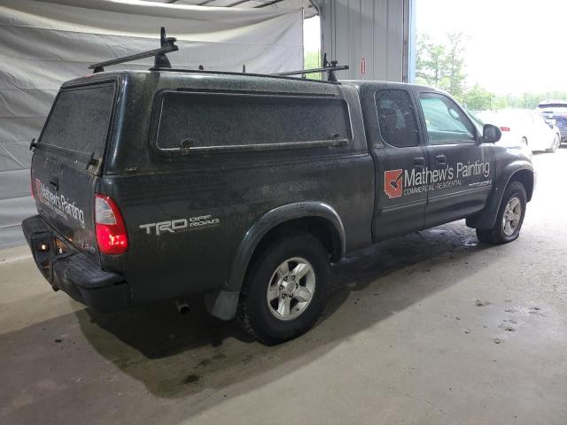 Vin: 5tbbt441x6s482615, lot: 62212205, toyota tundra access cab sr5 20183