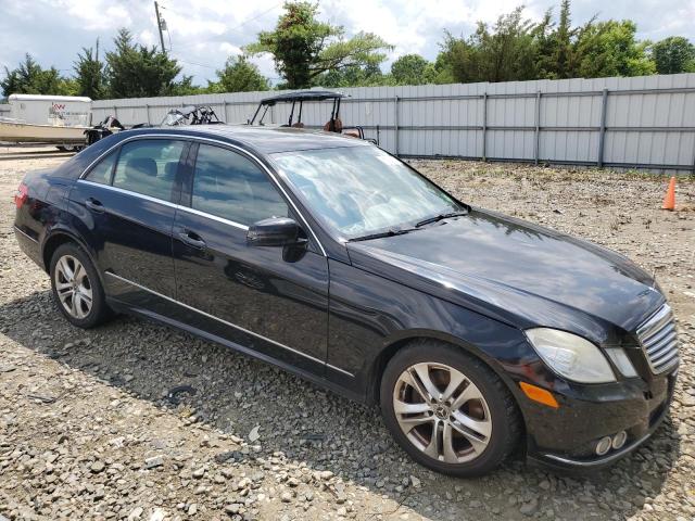 Vin: wddhf8hb3aa121922, lot: 61291615, mercedes-benz e-class 350 4matic 20104