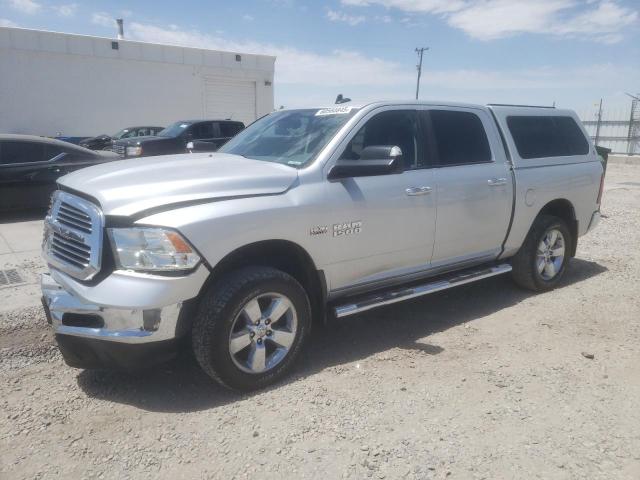 RAM 1500 SLT