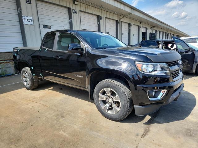 Vin: 1gchsce31f1175037, lot: 61641745, chevrolet colorado z71 20154