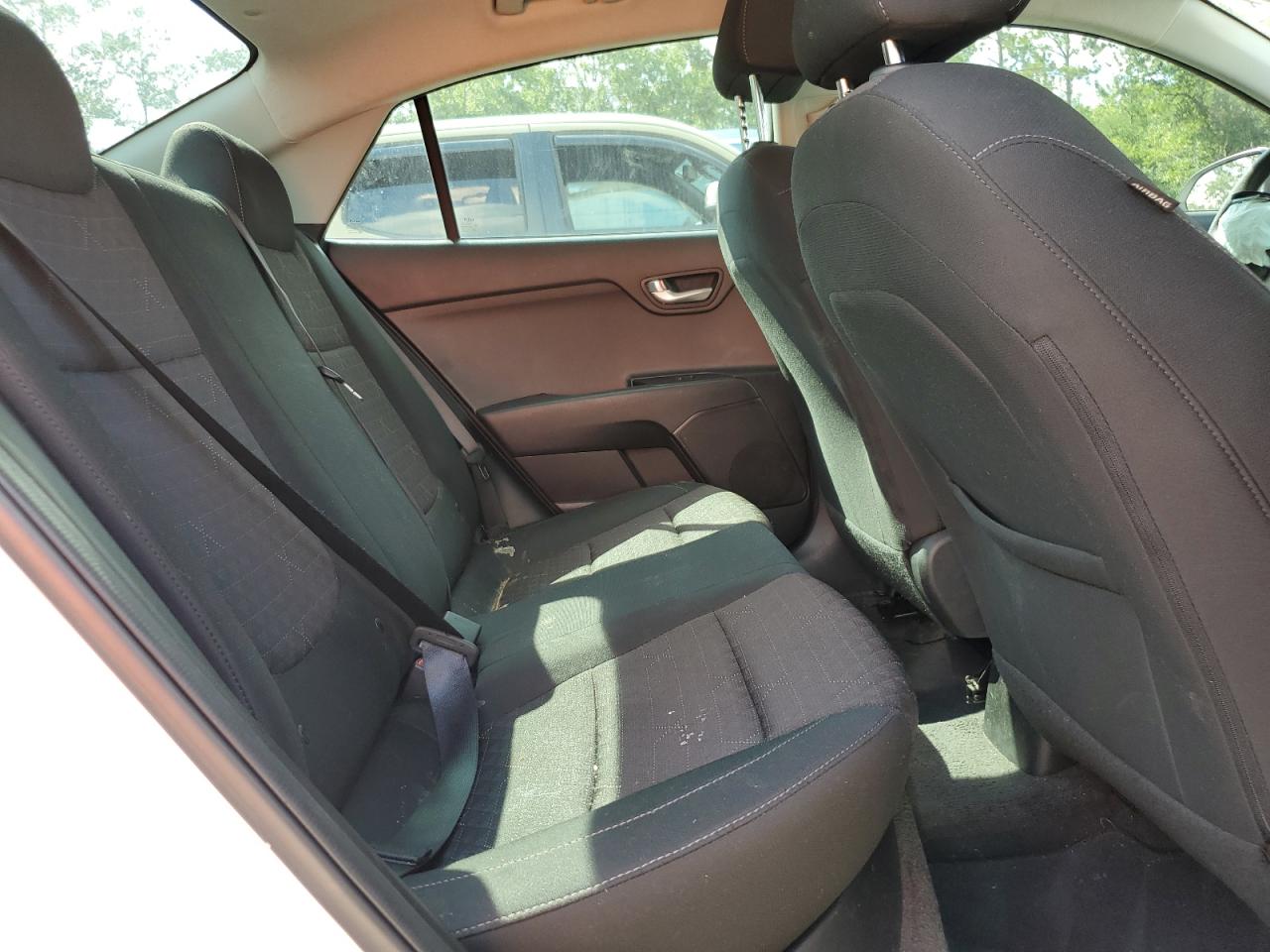 Kia Rio lx 2023