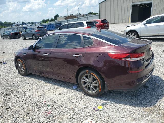2020 KIA OPTIMA LX 5XXGT4L33LG448612