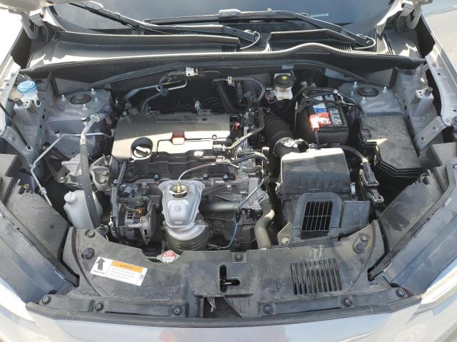 2023 HONDA HR-V SPORT - 3CZRZ1H52PM725538