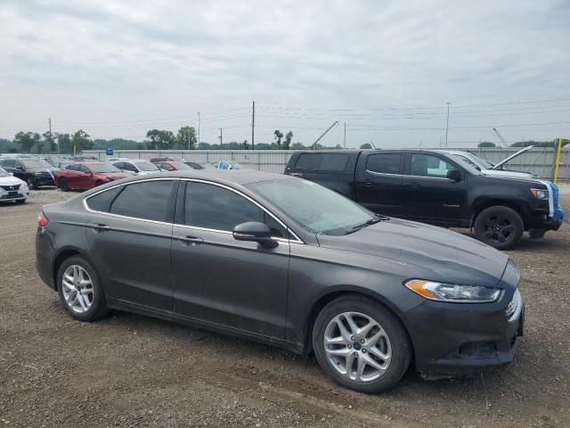 Vin: 3fa6p0hdxgr143907, lot: 59579605, ford fusion se 20164
