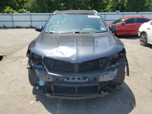 2015 LINCOLN MKC 5LMCJ2A94FUJ29940