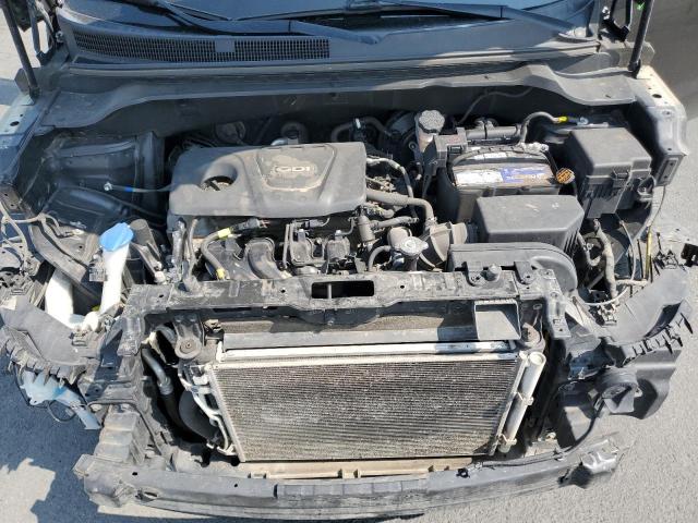 2018 KIA SOUL - KNDJN2A22J7560368